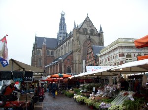 haarlemcity