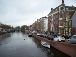 haarlemgracht