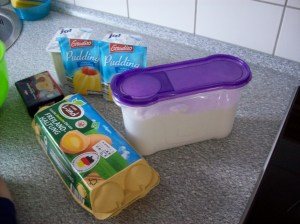 Käsekuchen low carb