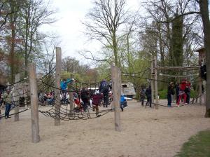 spielplatz keukenhof